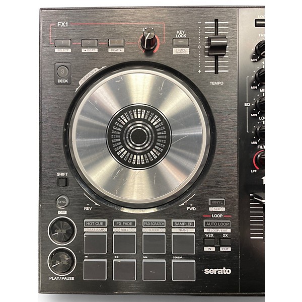 Used Pioneer DJ DDJSB3 DJ Controller