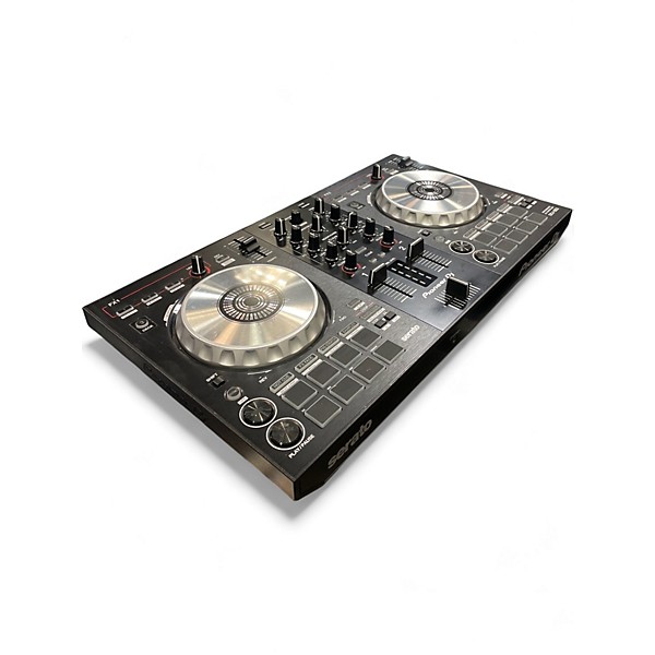 Used Pioneer DJ DDJSB3 DJ Controller
