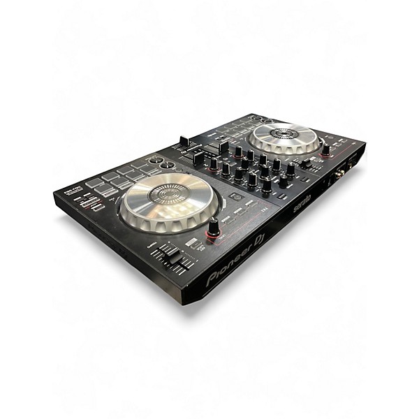 Used Pioneer DJ DDJSB3 DJ Controller