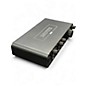 Used MOTU M4 Audio Interface