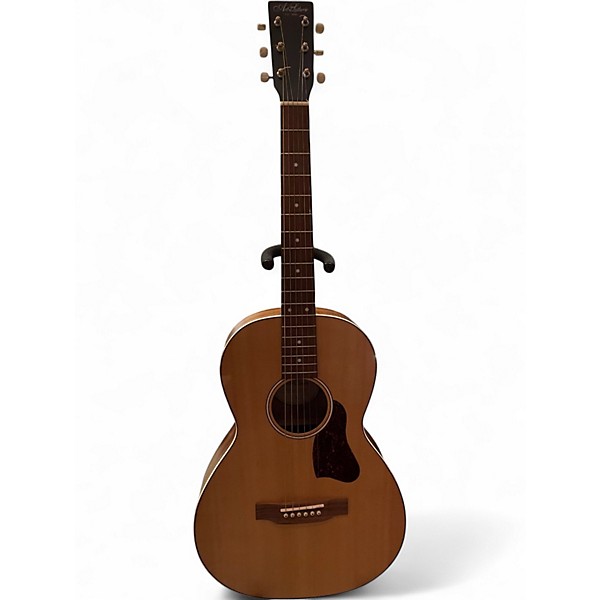 Used Art & Lutherie ROADHOUSE NATURAL EQ Natural Acoustic Electric Guitar