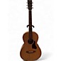 Used Art & Lutherie ROADHOUSE NATURAL EQ Natural Acoustic Electric Guitar thumbnail