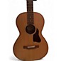 Used Art & Lutherie ROADHOUSE NATURAL EQ Natural Acoustic Electric Guitar