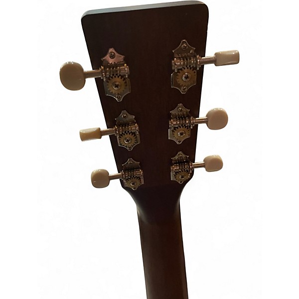 Used Art & Lutherie ROADHOUSE NATURAL EQ Natural Acoustic Electric Guitar