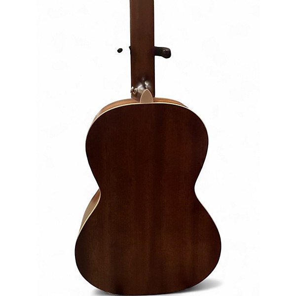 Used Art & Lutherie ROADHOUSE NATURAL EQ Natural Acoustic Electric Guitar