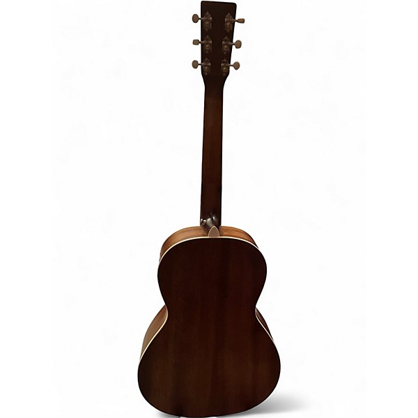 Used Art & Lutherie ROADHOUSE NATURAL EQ Natural Acoustic Electric Guitar