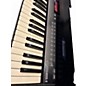 Used Alesis QS6.1 Keyboard Workstation