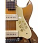 Used 2013 Gibson ES-295 Scotty Moore 50/81 Gold Hollow Body Electric Guitar