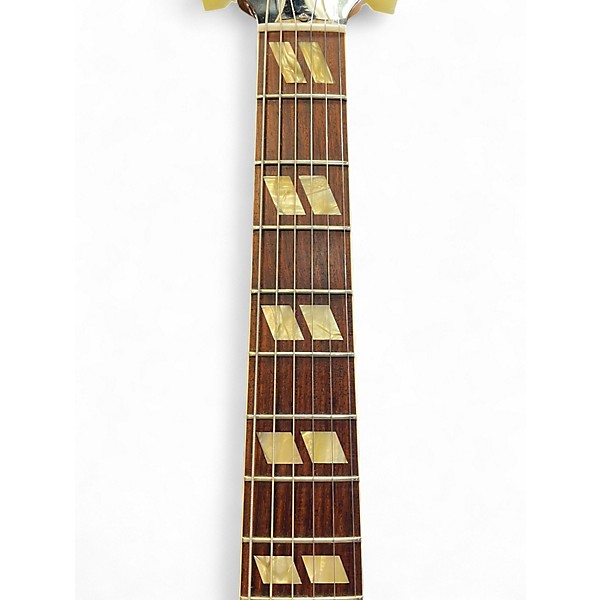 Used 2013 Gibson ES-295 Scotty Moore 50/81 Gold Hollow Body Electric Guitar