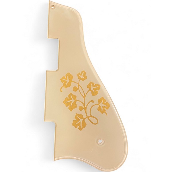 Used 2013 Gibson ES-295 Scotty Moore 50/81 Gold Hollow Body Electric Guitar