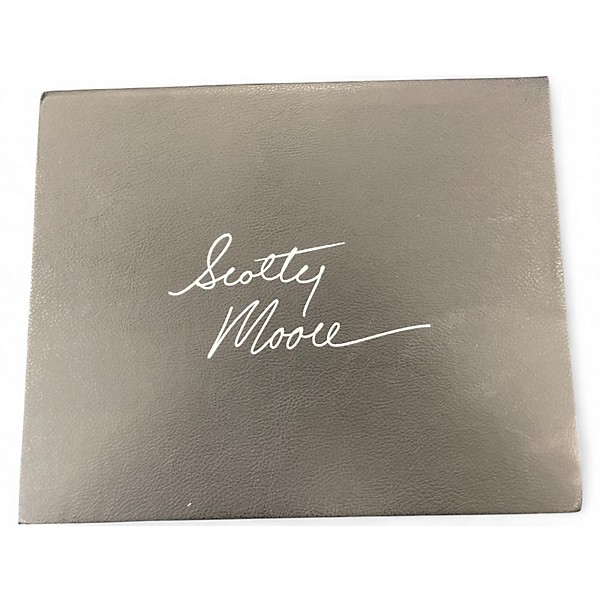 Used 2013 Gibson ES-295 Scotty Moore 50/81 Gold Hollow Body Electric Guitar