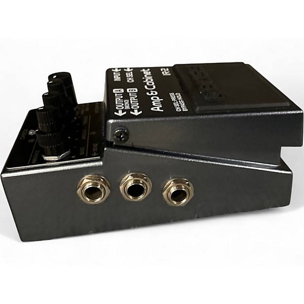 Used BOSS IR-2 Effect Pedal