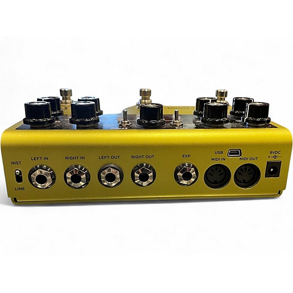 Used Strymon Volante Magnetic Echo Machine Effect Pedal