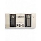 Used BOSS FS6 Dual Footswitch Sustain Pedal