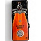 Used Pigtronix Class A Boost Effect Pedal
