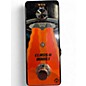 Used Pigtronix Class A Boost Effect Pedal