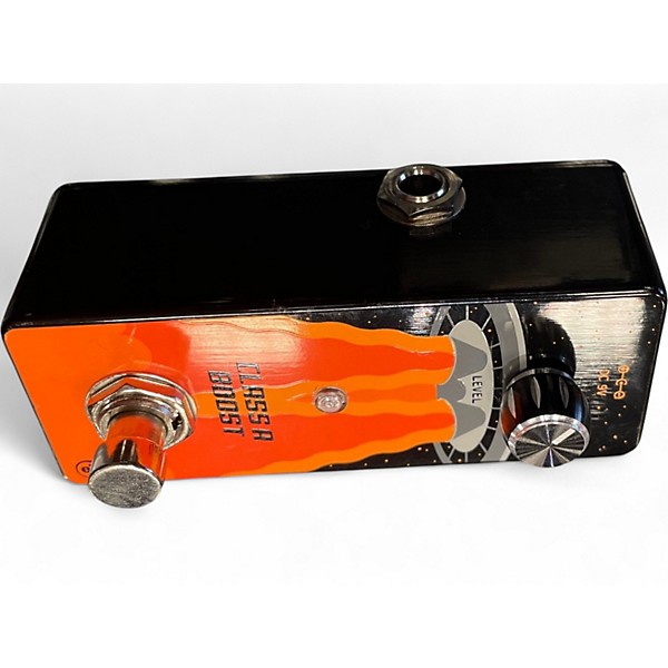 Used Pigtronix Class A Boost Effect Pedal