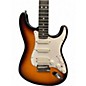 Used 1993 Fender Ultra Stratocaster 2 Color Sunburst Solid Body Electric Guitar