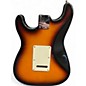 Used 1993 Fender Ultra Stratocaster 2 Color Sunburst Solid Body Electric Guitar