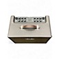 Used Fender ACOUSTIC JR Battery Powered Amp