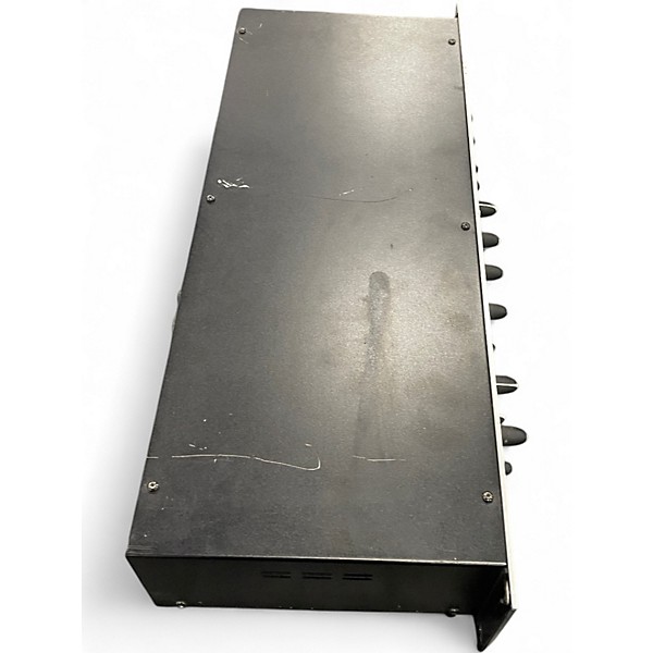 Used Focusrite platinum twin trak pro Power Amp