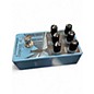 Used EarthQuaker Devices The Warden Effect Pedal