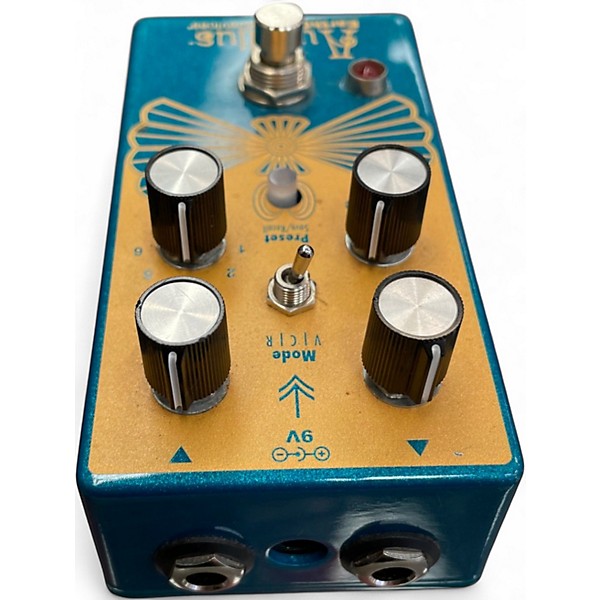 Used EarthQuaker Devices Aurelius Effect Pedal