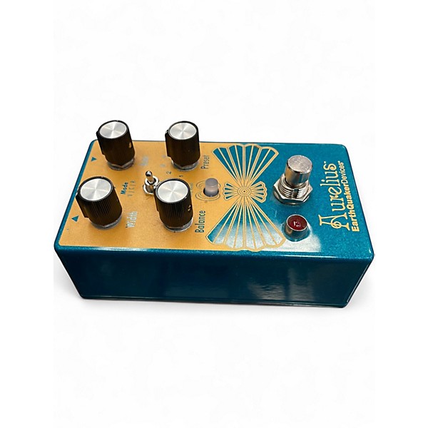 Used EarthQuaker Devices Aurelius Effect Pedal