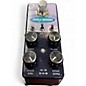 Used Pigtronix Moon Pool Effect Pedal