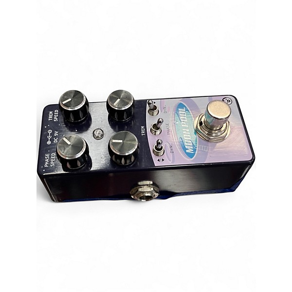 Used Pigtronix Moon Pool Effect Pedal