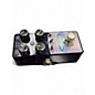 Used Pigtronix Moon Pool Effect Pedal