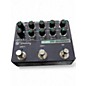 Used Keeley Super Mod Workstation Effect Pedal thumbnail