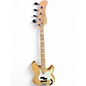 Used Sire Marcus Miller P7 Alder Natural Electric Bass Guitar thumbnail