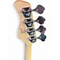 Used Sire Marcus Miller P7 Alder Natural Electric Bass Guitar