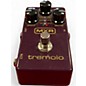 Used MXR TREMOLO Effect Pedal