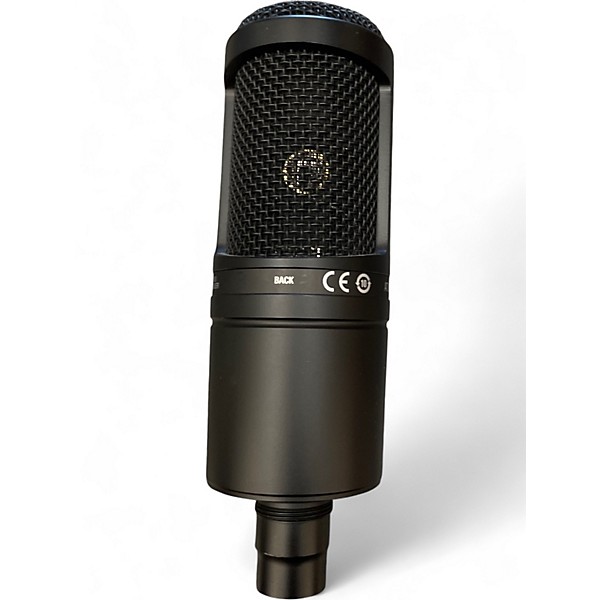 Used Audio-Technica P48 Condenser Microphone