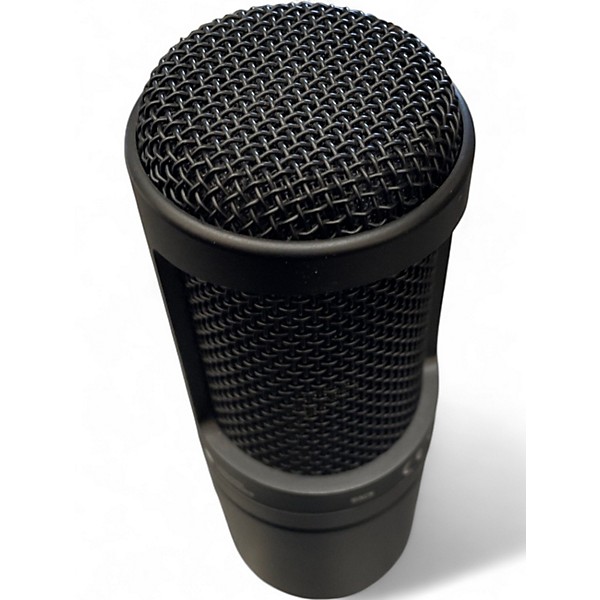 Used Audio-Technica P48 Condenser Microphone