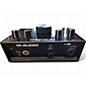 Used M-Audio M-TRACK 2X2 Audio Converter