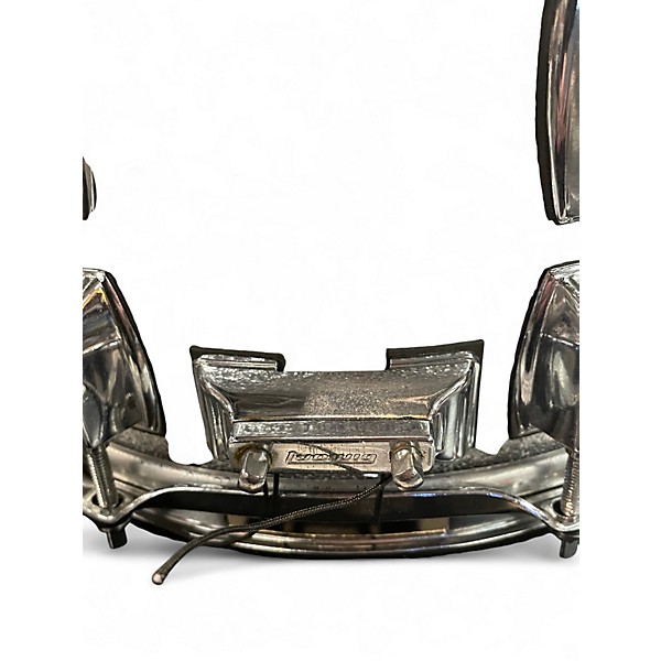 Used Ludwig 12X6 Classic Snare Silver Sparkle Drum