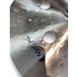 Used SABIAN 14in AAX Zen Effects Novo China Cymbal