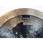 Used SABIAN 14in Vangaurd Hats Cymbal