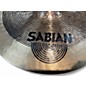 Used SABIAN 14in Vangaurd Hats Cymbal