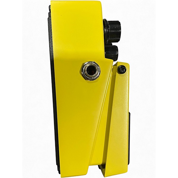 Used BOSS SD1 Super Overdrive Effect Pedal