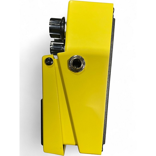 Used BOSS SD1 Super Overdrive Effect Pedal