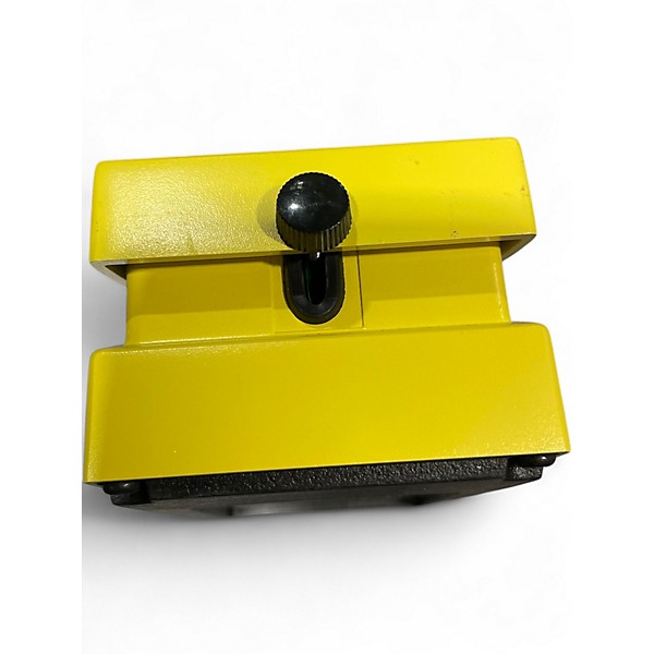 Used BOSS SD1 Super Overdrive Effect Pedal