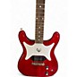 Used Epiphone Coronet Dakota Red Solid Body Electric Guitar