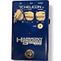 Used TC Helicon Harmony Singer Effect Processor thumbnail