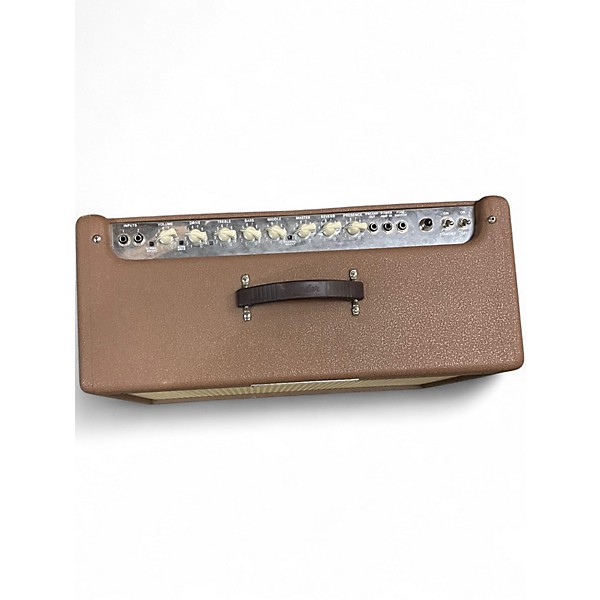 Used Fender Hot Rod Deluxe 40W 1x12 Tube Guitar Combo Amp