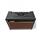 Used VOX AC15C1 15W Tube Guitar Combo Amp thumbnail