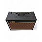 Used VOX AC15C1 15W Tube Guitar Combo Amp